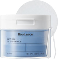 Biodance Gel Toner Pads | 60 Refreshing Pads-Reef Love