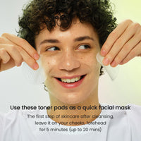 Biodance Gel Toner Pads | 60 Refreshing Pads-Reef Love