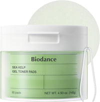 Biodance Gel Toner Pads | 60 Refreshing Pads-Reef Love