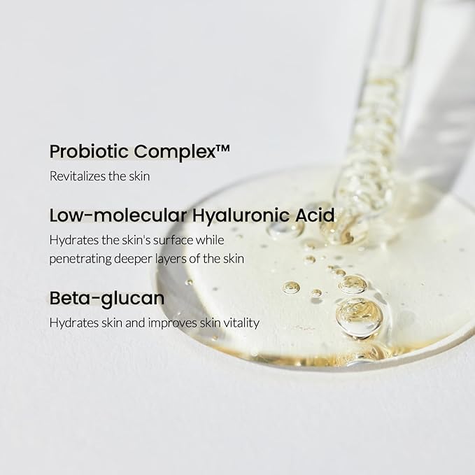 Biodance Vital Skin Glow Ampoule | Serum for Face