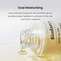 Biodance Vital Skin Glow Ampoule | Serum for Face