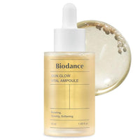 Biodance Vital Skin Glow Ampoule | Serum for Face