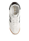 Blaster Striped Lace-Up Sneakers-Reef Love