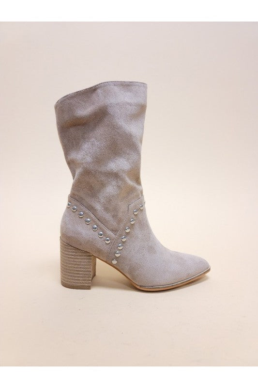 Brigitta Boots