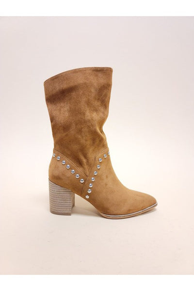 Brigitta Boots