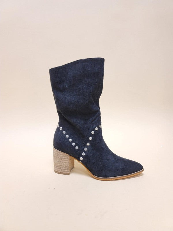 Brigitta Boots