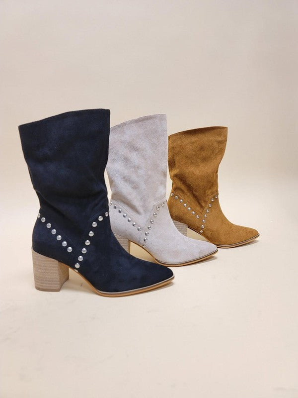 Brigitta Boots