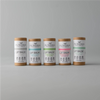 Natural Lip Balm Bundle (5-Pack)