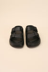CAIRO-1 Buckle Strap Slides-Reef Love