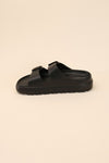 CAIRO-1 Buckle Strap Slides-Reef Love