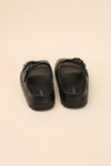 CAIRO-1 Buckle Strap Slides-Reef Love