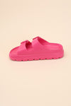CAIRO-1 Buckle Strap Slides-Reef Love