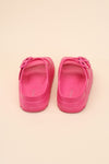 CAIRO-1 Buckle Strap Slides-Reef Love