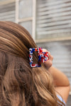 Carly Hair Claw - Americana-Spiffy & Splendid-Reef Love