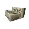 Charcoal & Lavender Purifying Handmade Soap