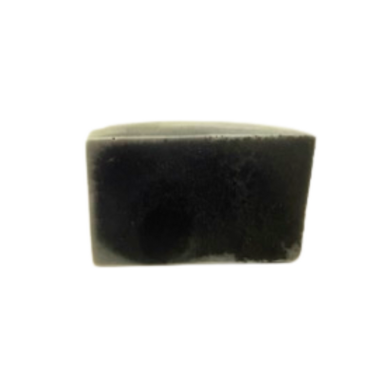 Charcoal & Lavender Purifying Handmade Soap