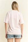 Cheetah Graphic Tee-Graphic Tee-Reef Love