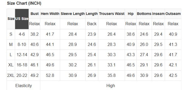 Christmas Nutcracker Top and Pants Pajama Set-Reef Love