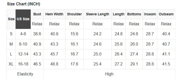 Christmas Tree Top and Pants Pajama Set-Reef Love