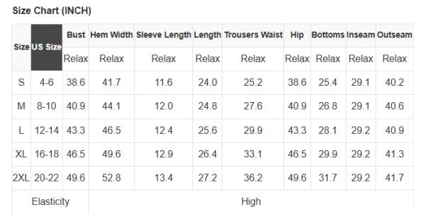 Christmas Tree V-Neck Tee and Pants Pajama Set-Reef Love