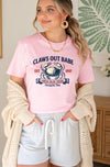 Claws Out Babe Graphic Tee