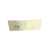 Coconut Glow + Himalayan Salt Scrub Handmade Soap Bar