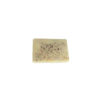 Coconut Glow + Himalayan Salt Scrub Handmade Soap Bar