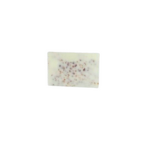 Coconut Glow + Himalayan Salt Scrub Handmade Soap Bar