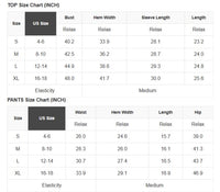 Contrast Piping Pullover and Mini Skirt Outfit Set-Reef Love