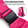 Dog Sling Carrier for Small Dogs Puppy Carrier for Small Dogs (Rose Red, Adjustable Strap for 3-10 Lbs & Zipper Pocket)