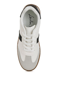 Crossover Classic Lace-Up Sneaker-Reef Love