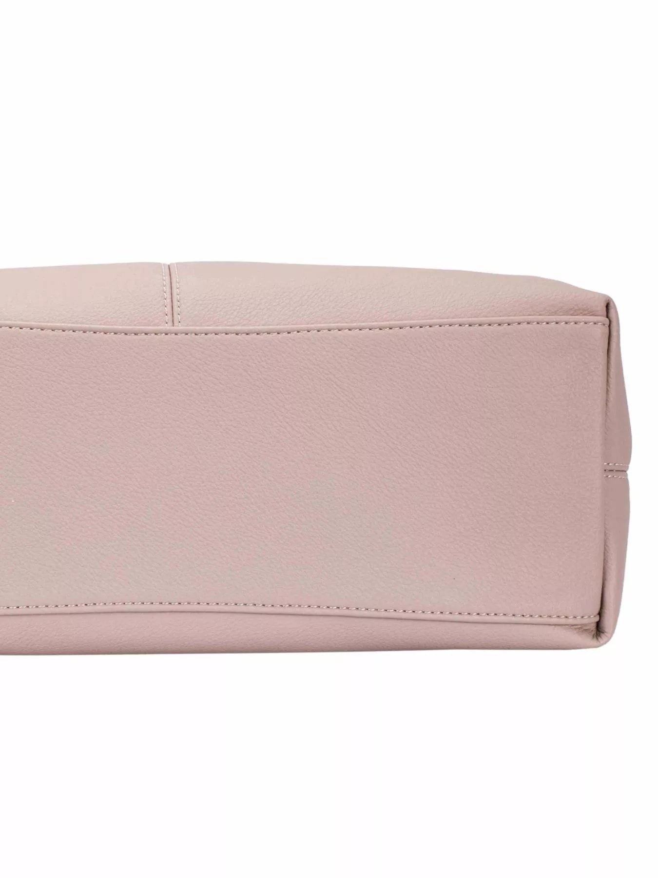 David Jones Classic Leather Shoulder Hobo Bag-This premium leather shoulder bag features a classic hobo-style design with genuine leather construction and luxurious soft texture. -Reef Love