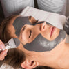Dead Sea Mud Mask with Eucalyptus Oil – 4oz Detoxifying & Purifying Face Mask-Mud Mask-Reef Love
