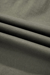 Denim Patchwork Ruffle Sleeve Jacket Vest- Boho Chic Styles by Reef Love