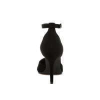 Dolona Microfiber Stiletto Heel Sandals- Boho Chic Styles by Reef Love