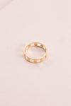 Dottie Ring | Gold (14K)-Lovoda-Reef Love
