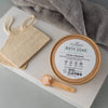 essential oil bath soak
