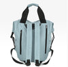Everyday Backpack Tote-Reef Love
