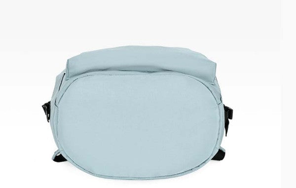 Everyday Backpack Tote-Reef Love