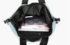Everyday Backpack Tote-Reef Love