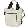 Everyday Backpack Tote-Reef Love