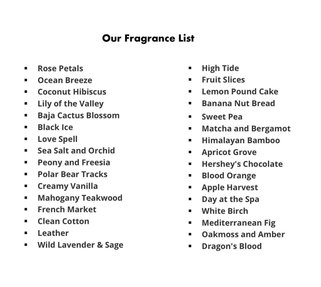 Garden Terrarium Candle - Handmade Scented Candle