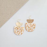 Harper Pumpkin Spice-Reef Love