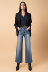 High Rise Relaxed Wide Leg Jeans-Wide Leg Jeans-Insane Gene-MEDIUM DENIM-9-Reef Love