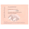 Hydrating Lip Mask Beauty Treatment Gels - 5 Pairs