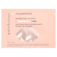 Hydrating Lip Mask Beauty Treatment Gels - 5 Pairs