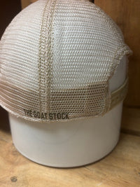 America 250 Distressed Trucker Hat