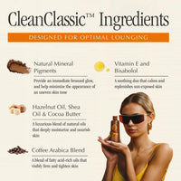 Instant Vacation SPF 30 Bronzing Lotion & Air Freshener Bundle- Boho Chic Styles by Reef Love