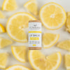 Natural Lip Balm Bundle (5-Pack)