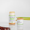 Natural Lip Balm Bundle (5-Pack)